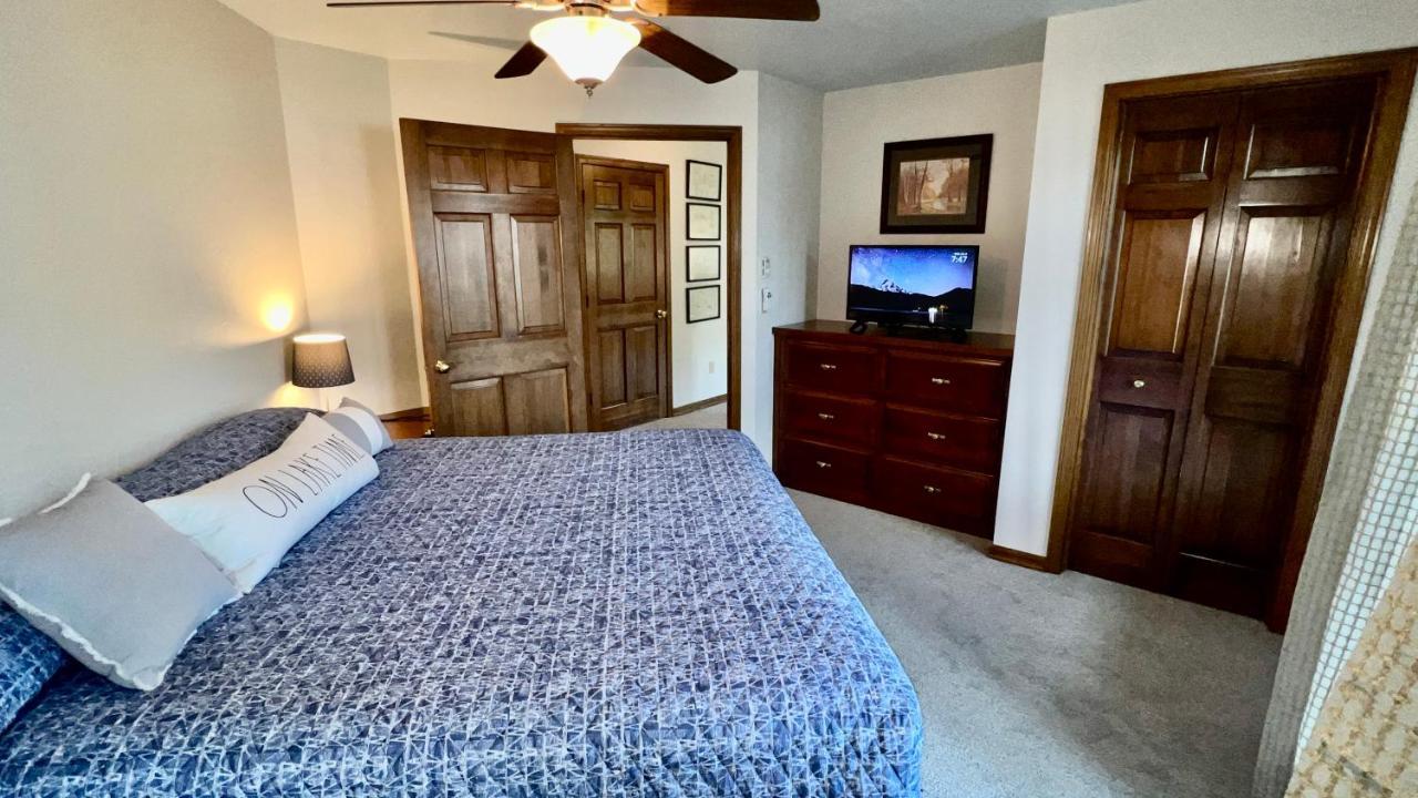 Baileys Harbor Yacht Club Resort Exterior foto